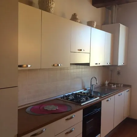 Bed & Breakfast Le Canterine Ascoli Piceno