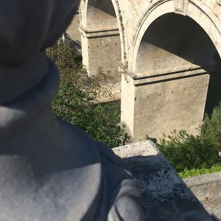 Le Canterine Frühstückspension