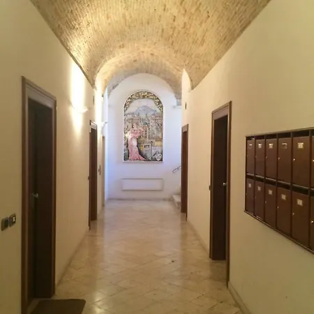 Le Canterine Bed & Breakfast *