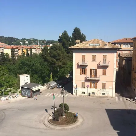 Frühstückspension Le Canterine Ascoli Piceno