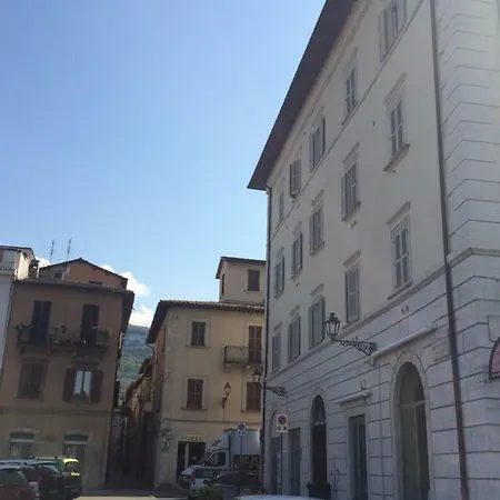 Bed & Breakfast Le Canterine
