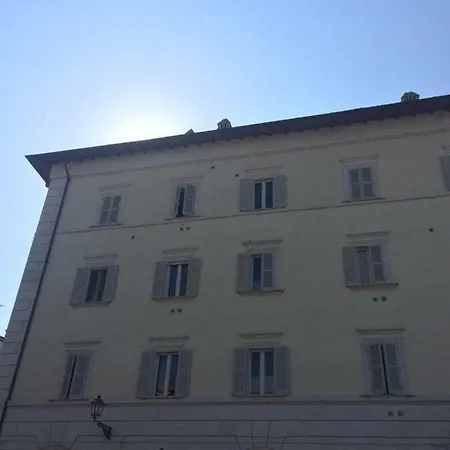 Frühstückspension Le Canterine Ascoli Piceno