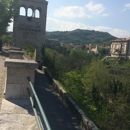 Le Canterine * Ascoli Piceno