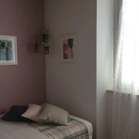 Le Canterine Bed & Breakfast Ascoli Piceno