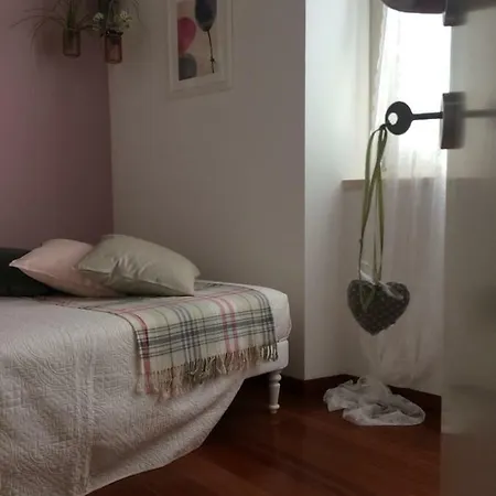 Le Canterine Bed & Breakfast