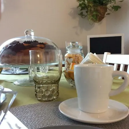 Bed & Breakfast Le Canterine