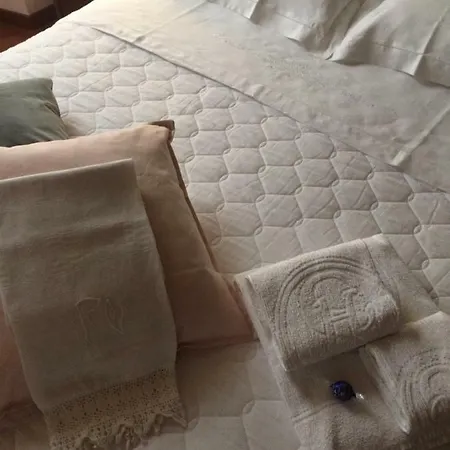 Bed & Breakfast Le Canterine