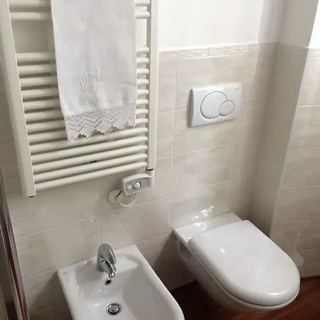 Bed & Breakfast Le Canterine