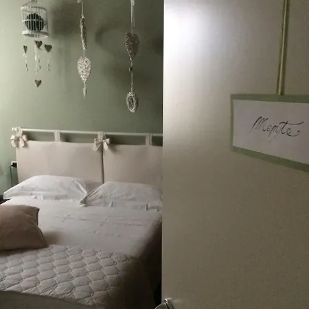 Le Canterine Bed & Breakfast Ascoli Piceno