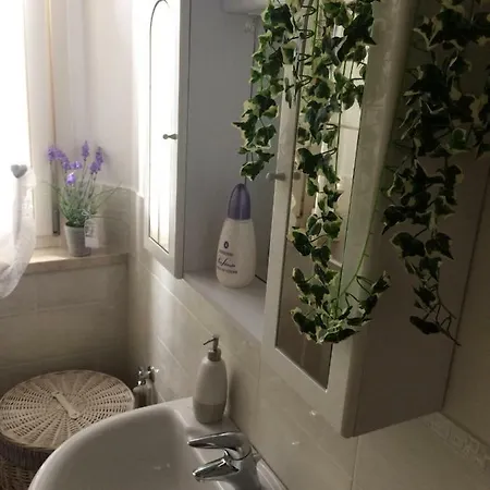 Le Canterine Bed & Breakfast Ascoli Piceno