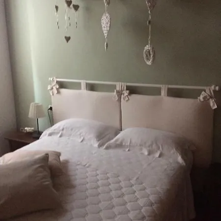 Le Canterine Bed & Breakfast Ascoli Piceno
