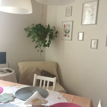 Le Canterine Bed & Breakfast