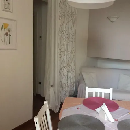 Bed & Breakfast Le Canterine Ascoli Piceno