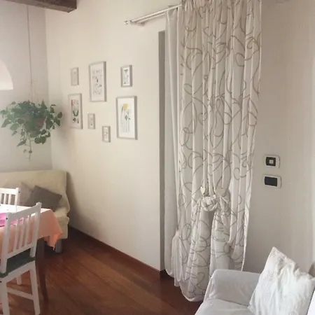 Bed & Breakfast Le Canterine Ascoli Piceno